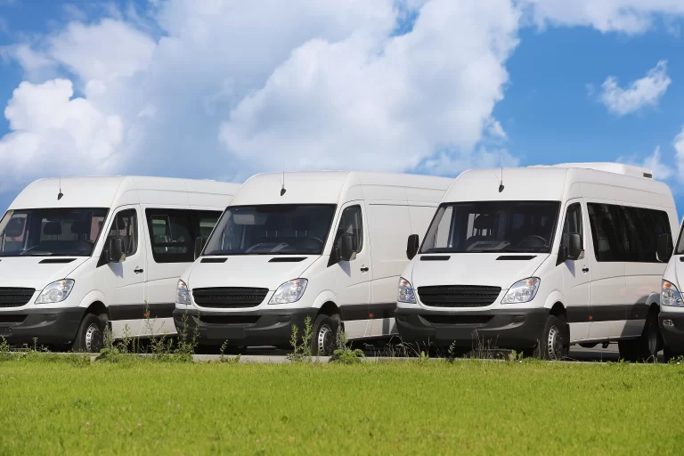 Antalya Ambar Ekspres Taşımacılık